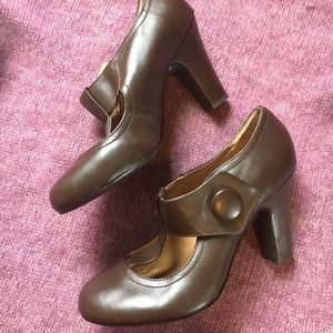 Steve Madden Mary Janes